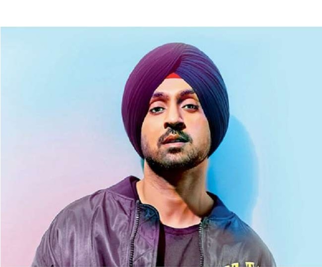 Diljit Dosanjh set to star in rom-com based on male pregnancy: Reports